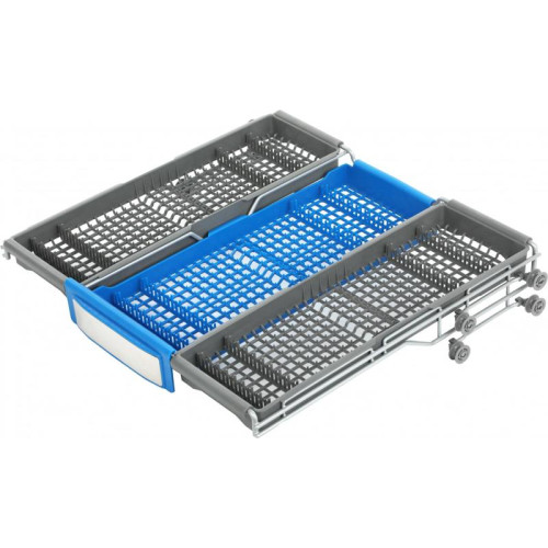 Посудомоечная машина встраив./ Посудомоечная машина встраив. Hyundai HBD 665 2100Вт полноразмерная нержавеющая сталь инвертер