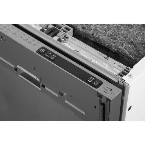 Встраиваемые посудомоечные машины/ Встраиваемая посудомоечная машина 45CM HIS 1C69 869894400020 HOTPOINT