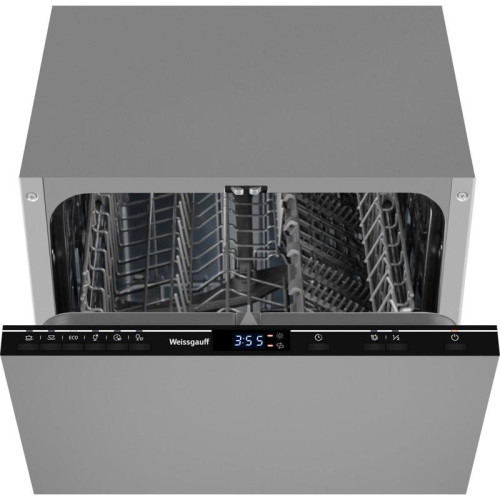 Посудомоечная машина встраив./ Посудомоечная машина встраив. Weissgauff BDW 4526 D узкая