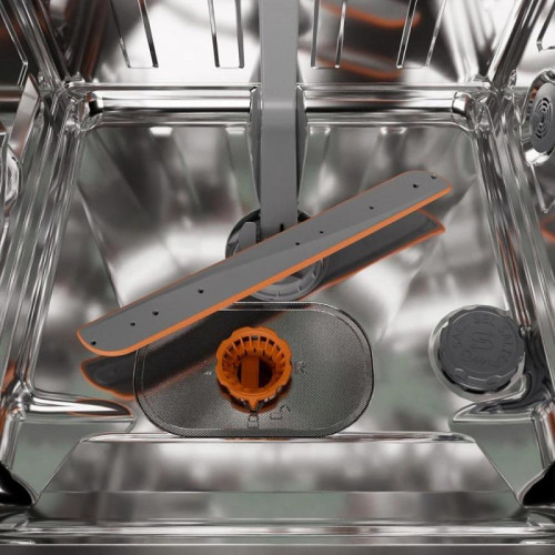 Посудомоечная машина встраив./ Посудомоечная машина встраив. Gorenje GV16D5 1900Вт полноразмерная