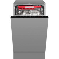 Посудомоечная машина встраив./ Посудомоечная машина встраив. Weissgauff BDW 4536 D Infolight узкая