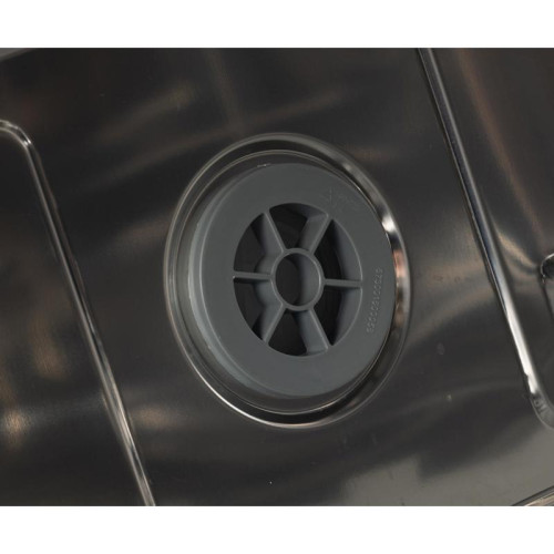 Посудомоечная машина встраив./ Посудомоечная машина встраив. Weissgauff BDW 4106 D 1380Вт компактная