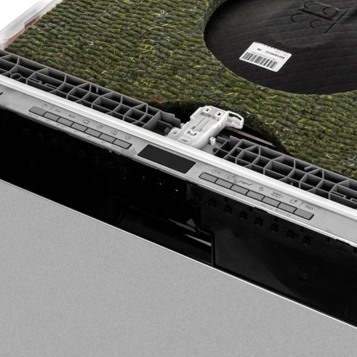 Посудомоечная машина встраив./ Посудомоечная машина встраив. Bosch SMV4HMX25Q полноразмерная серебристый инвертор