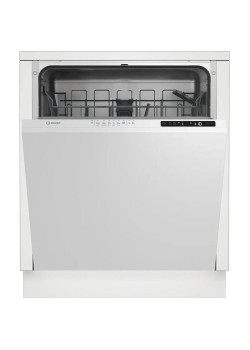 Посудомоечная машина встраив./ Посудомоечная машина встраив. Indesit DI 4C68 1900Вт полноразмерная
