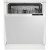 Посудомоечная машина встраив./ Посудомоечная машина встраив. Indesit DI 4C68 1900Вт полноразмерная