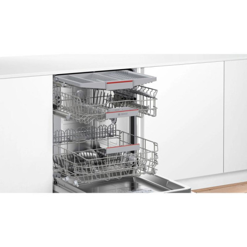 Посудомоечная машина встраив./ Посудомоечная машина встраив. Bosch SMV6ZCX13E 2400Вт полноразмерная