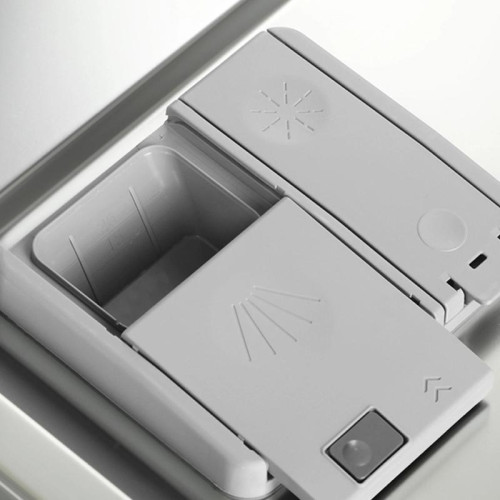 Посудомоечная машина встраив./ Посудомоечная машина встраив. Hyundai HBD 473 1900Вт узкая