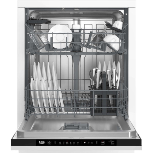Посудомоечная машина встраив./ Посудомоечная машина встраив. Beko BDIN1S421 полноразмерная