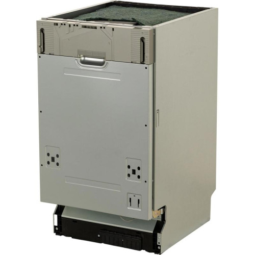 Посудомоечная машина встраив./ Посудомоечная машина встраив. Gorenje GV520E10S 1930Вт узкая