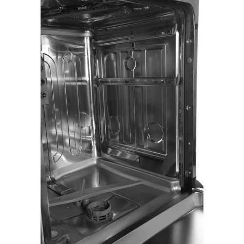 Посудомоечная машина встраив./ Посудомоечная машина встраив. Hyundai HBD 665 2100Вт полноразмерная нержавеющая сталь инвертер