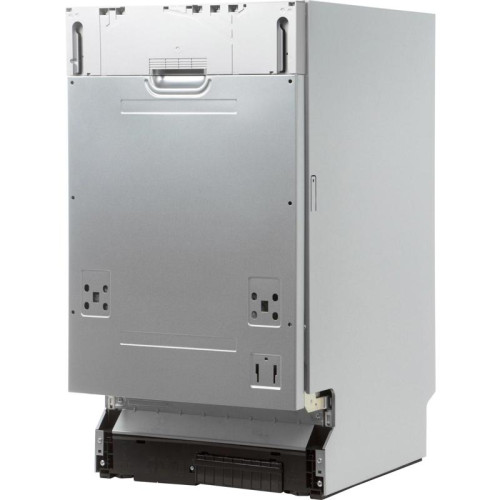 Посудомоечная машина встраив./ Посудомоечная машина встраив. Lex PM 4573 B 2100Вт узкая