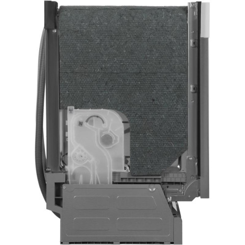 Посудомоечная машина встраив./ Посудомоечная машина встраив. Hyundai HBD 640P 1900Вт полноразмерная