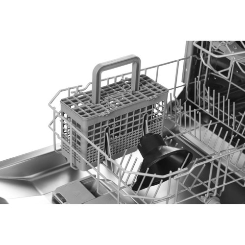 Встраиваемые посудомоечные машины/ Встраиваемая посудомоечная машина 45CM HIS 1C69 869894400020 HOTPOINT