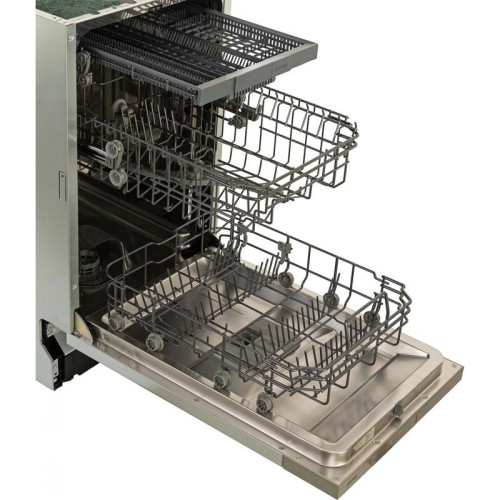 Посудомоечная машина встраив./ Посудомоечная машина встраив. Gorenje GV520E10S 1930Вт узкая