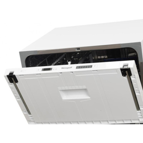 Посудомоечная машина встраив./ Посудомоечная машина встраив. Weissgauff BDW 4106 D 1380Вт компактная