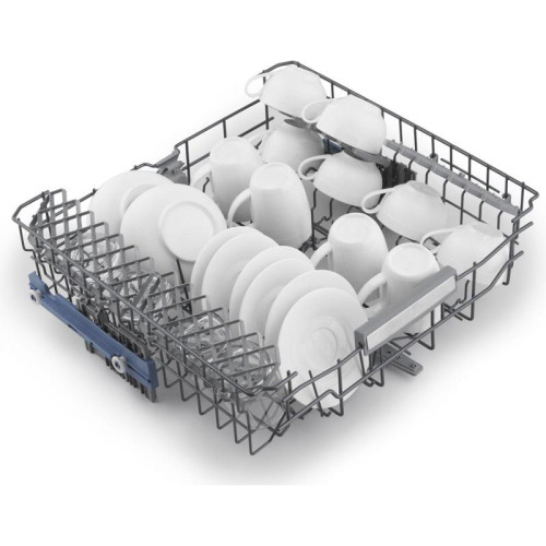 Посудомоечная машина встраив./ Посудомоечная машина встраив. Weissgauff BDW 6037 полноразмерная