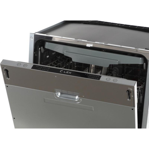 Посудомоечная машина встраив./ Посудомоечная машина встраив. Lex PM 6063 A 2100Вт полноразмерная