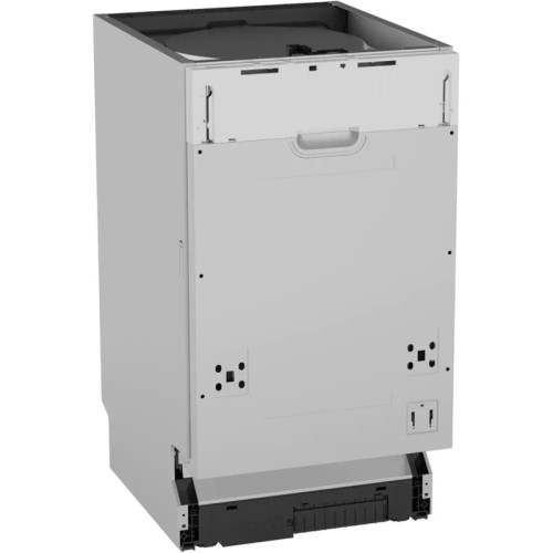 Посудомоечная машина встраив./ Посудомоечная машина встраив. Gorenje GV523E10WE 1760Вт узкая серебристый