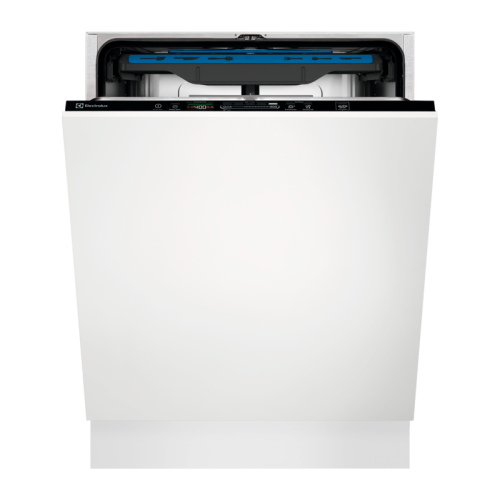 Встраиваемые посудомоечные машины ELECTROLUX/ Встраиваемые посудомоечные машины ELECTROLUX EES48200L Полноразмерная, 60см, без фасада, сенсорное управление Quick Select 2, трехцифровой дисплей, 14 комплектов, 8 программ + 23 комбинации