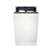 Встраиваемые посудомоечные машины ELECTROLUX/ Встраиваемая узкая посудомоечная машина, загрузка на 10 комплектов посуды, сенсорное управление, 8 программ, сушка: стандартная (конденсация)/с открыванием дверцы, индикация на полу: луч Встраиваемые посудомоечные машины ELECTROLUX/ Встраиваемая узкая посудомоечная машина, загрузка на 10 комплектов посуды, сенсорное управление, 8 программ, сушка: стандартная (конденсация)/с открыванием дверцы, индикация на полу: луч