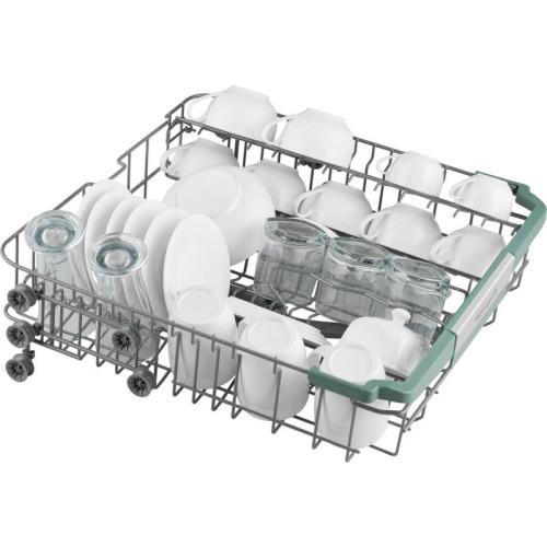 Посудомоечная машина встраив./ Посудомоечная машина встраив. Weissgauff BDW 6136 D Inverter Autoopen Timer Floor полноразмерная инвертор