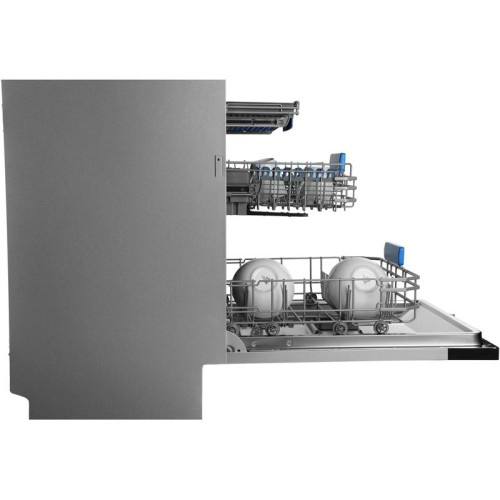 Посудомоечная машина встраив./ Посудомоечная машина встраив. Hyundai HBD 665 2100Вт полноразмерная нержавеющая сталь инвертер