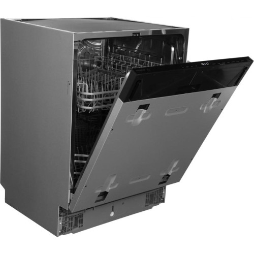 Посудомоечная машина встраив./ Посудомоечная машина встраив. Hyundai HBD 645 2100Вт полноразмерная нержавеющая сталь инвертер