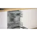 XXL, Serie 4, Встраиваемая посудомоечная машина, 60 cm, SuperSilence; Класс A-A-A; уровень шума 46 дБ, 14 комплектов,,автооткрывание дверцы после окончания программы, 6 программ, 4 температурных режима,