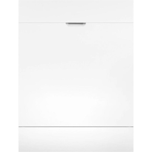 Встраиваемая посудомоечная машина/ Встраиваемая посудомоечная машина MLP6022A01 Light Beam Посудомоечная машина, Встраиваемая, 60 см, 12 комплектов, 5 программ, конденсационная сушка, звуковой сигнал, отсрочка старта, электронное управление, уровень шума 