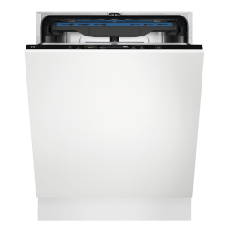 Встраиваемые посудомоечные машины ELECTROLUX/ Встраиваемые посудомоечные машины ELECTROLUX EEM48321L Полноразмерная, 60см, без фасада, сенсорное управление Quick Select 2, трехцифровой дисплей, 14 комплектов, 8 программ + 23 комбинации (все программы, кро