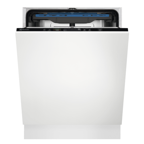 Встраиваемые посудомоечные машины ELECTROLUX/ Встраиваемые посудомоечные машины ELECTROLUX EEM48321L Полноразмерная, 60см, без фасада, сенсорное управление Quick Select 2, трехцифровой дисплей, 14 комплектов, 8 программ + 23 комбинации (все программы, кро
