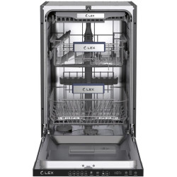 Посудомоечная машина встраив./ Посудомоечная машина встраив. Lex PM 4553N узкая