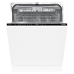 Посудомоечная машина Gorenje/ Посудомоечная машина Gorenje, 60 см, 16 комплектов, 3 корзины, сенсорное управление, 6 программ, отсрочка старта до 24 ч, самодиагностика, полный AquaStop, автооткрытие дверцы TotalDry, энергоэффективность А+++, уровень шума 