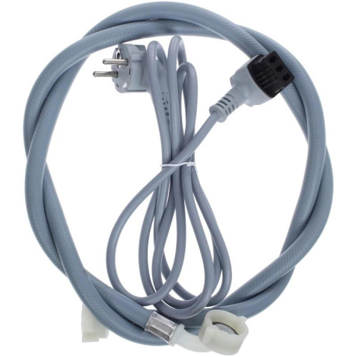 Посудомоечная машина встраив./ Посудомоечная машина встраив. Bosch SMV26AX00Q полноразмерная серебристый