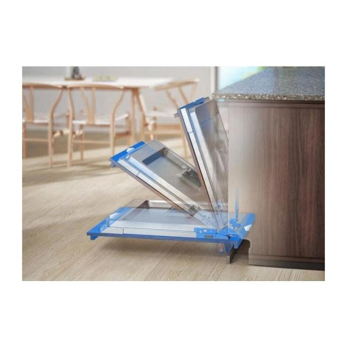 Посудомоечная машина встраив./ Посудомоечная машина встраив. Electrolux EEM66331L 2200Вт узкая