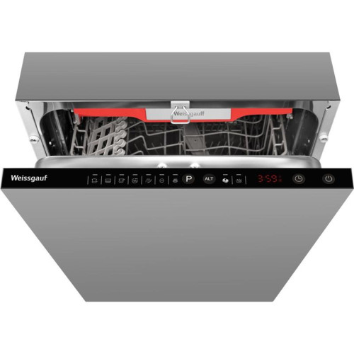 Посудомоечная машина встраив./ Посудомоечная машина встраив. Weissgauff BDW 4536 D Infolight узкая