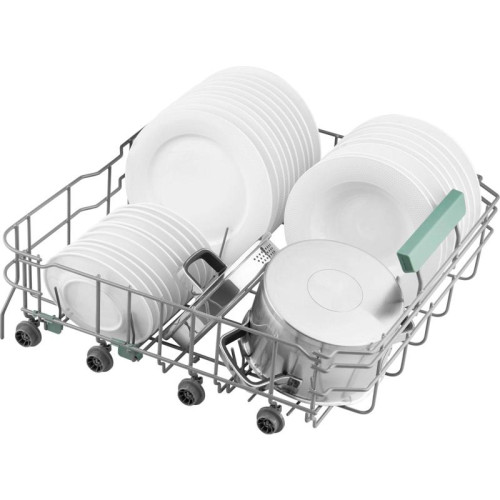 Посудомоечная машина встраив./ Посудомоечная машина встраив. Weissgauff BDW 6136 D Inverter Autoopen Timer Floor полноразмерная инвертор