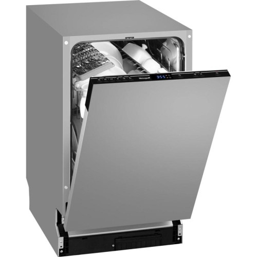 Посудомоечная машина встраив./ Посудомоечная машина встраив. Weissgauff BDW 4526 D узкая