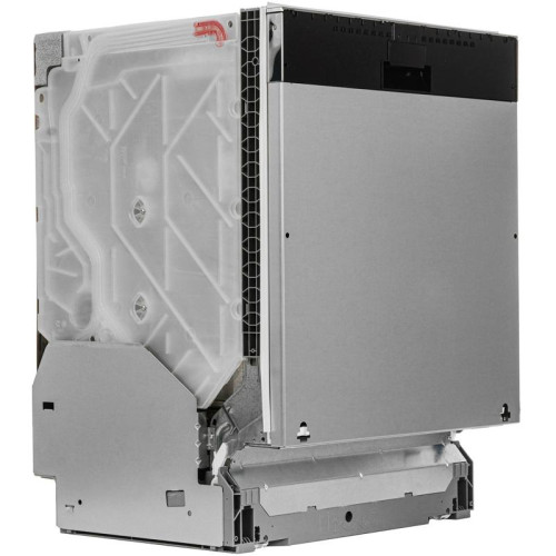 Посудомоечная машина встраив./ Посудомоечная машина встраив. Bosch SMV4HMX25Q полноразмерная серебристый инвертор