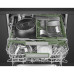 Посудомоечная машина Smeg/ Посудомоечная машина Smeg, встраиваемая, 60 см, 14 комплектов, 14 программ, сенсорное управление, ActiveLight, Dry Assist, автоматическое открывание дверцы, 3 корзины, энергоэффективность А Посудомоечная машина Smeg/ Посудомоечная машина Smeg, встраиваемая, 60 см, 14 комплектов, 14 программ, сенсорное управление, ActiveLight, Dry Assist, автоматическое открывание дверцы, 3 корзины, энергоэффективность А