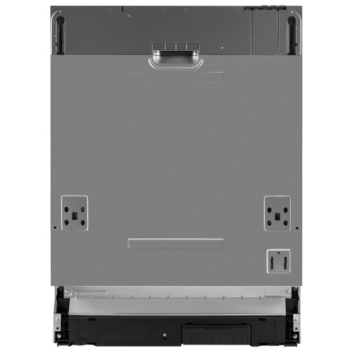 Полноразмерная,  Встраиваемая ПММ 60см, 12 комплектов, 5 программ, луч