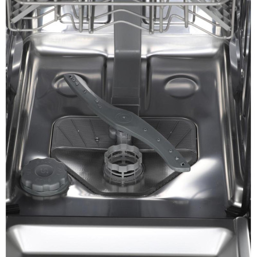 Посудомоечная машина встраив./ Посудомоечная машина встраив. Lex PM 4563 A 2100Вт узкая