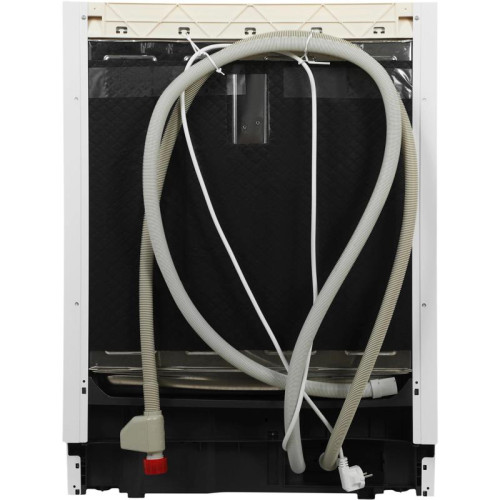 Посудомоечная машина встраив./ Посудомоечная машина встраив. Hyundai HBD 672 1900Вт полноразмерная