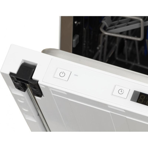 Посудомоечная машина встраив./ Посудомоечная машина встраив. Weissgauff BDW 4106 D 1380Вт компактная