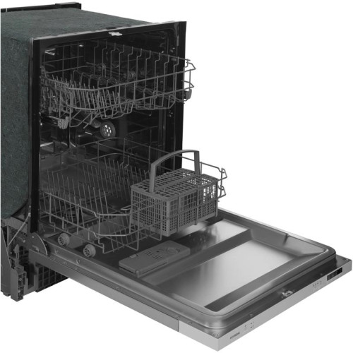 Посудомоечная машина встраив./ Посудомоечная машина встраив. Hyundai HBD 640P 1900Вт полноразмерная