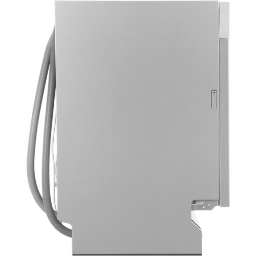 Посудомоечная машина встраив./ Посудомоечная машина встраив. Hyundai HBD 678 2100Вт полноразмерная серебристый