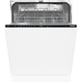 Посудомоечная машина Gorenje/ Посудомоечная машина Gorenje GV642E90 Посудомоечная машина Gorenje, загрузка 13 комплектов, стандартный мотор, регулировка верхней корзины по высоте, 2 корзины, сенсорное управление, световой и звуковой сигнал завершения цикл