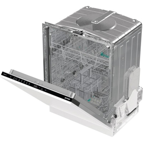 Посудомоечная машина встраив./ Посудомоечная машина встраив. Gorenje GV642D90 1900Вт полноразмерная