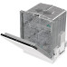 Посудомоечная машина встраив./ Посудомоечная машина встраив. Gorenje GV642D90 1900Вт полноразмерная Посудомоечная машина встраив./ Посудомоечная машина встраив. Gorenje GV642D90 1900Вт полноразмерная