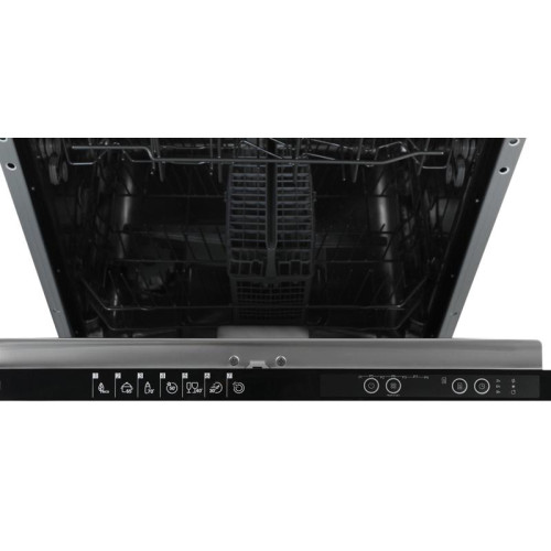 Посудомоечная машина встраив./ Посудомоечная машина встраив. Hyundai HBD 672 1900Вт полноразмерная